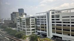 Vision Exchange (D22), Office #577045371